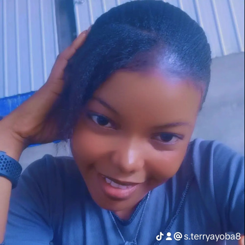 Esther Chiamaka S.