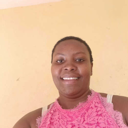 Damaris k. profile photo