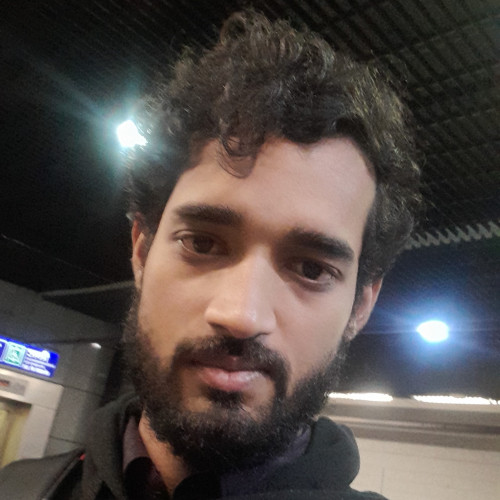 Satya P. profile photo