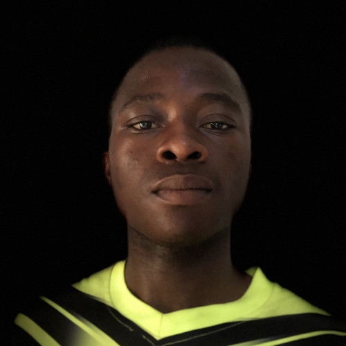 John P. profile photo
