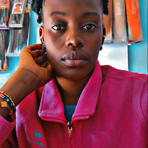 Macklyne N. profile photo