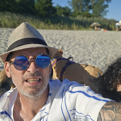 Peter f. profile photo