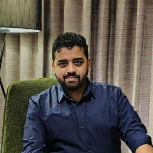 Nikhil S. profile photo