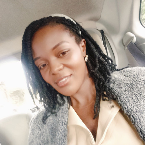Jacinta S. profile photo