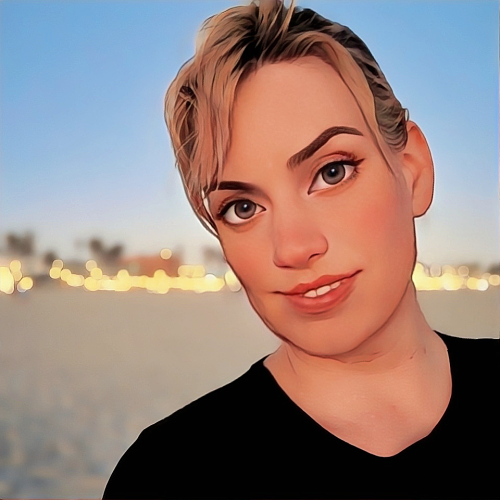 Valrie D. profile photo