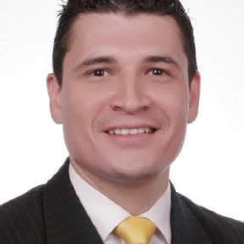 Edisson M.