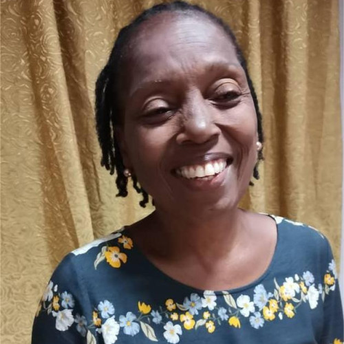 Esther  B. profile photo