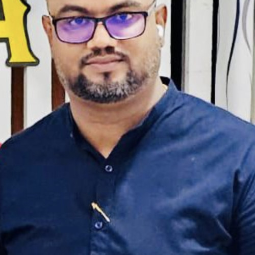 Dhanuka P. profile photo