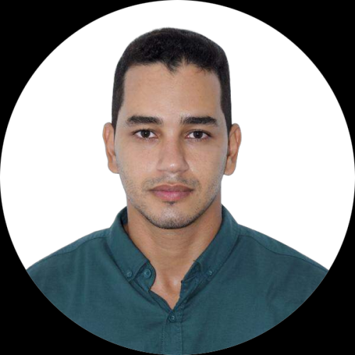 Hamza S. profile photo