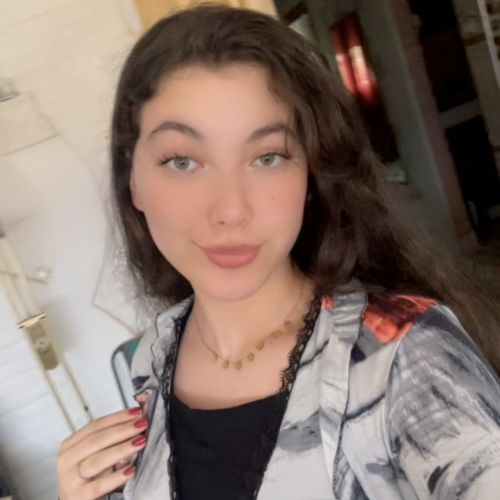 Douaae  A. profile photo