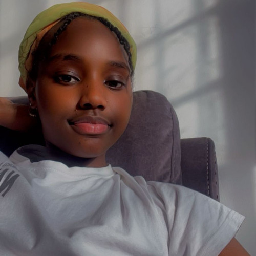 WHITNEY M. profile photo