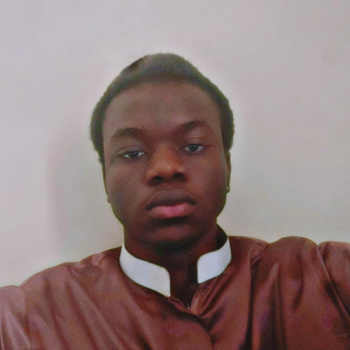 Dammy M. profile photo
