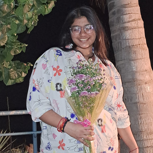 Vibhuti S.