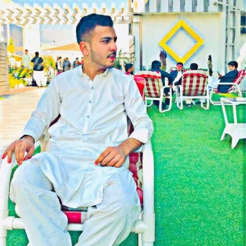 Shahab K.