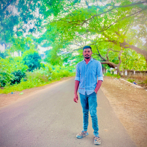 prasanna k.