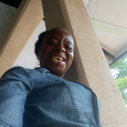 Chidinma S.