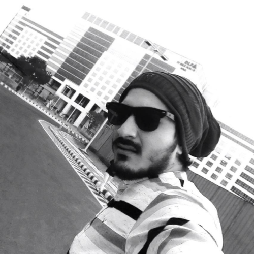 Rupesh B.