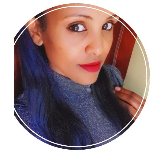 Tigist T. profile photo