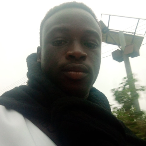 Oladejo P.