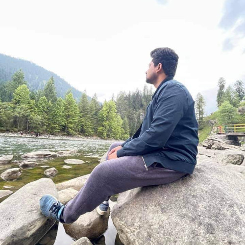 Hassan  U. profile photo