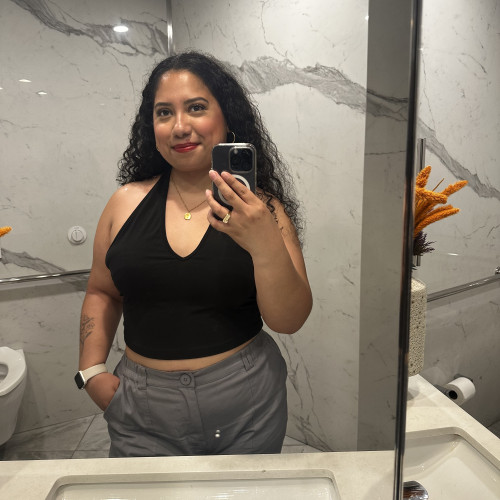 Rosa M. profile photo