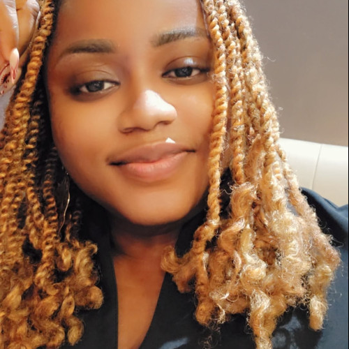 Bekeme T. profile photo
