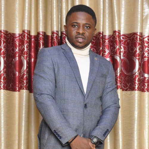 Oluwaseun A.