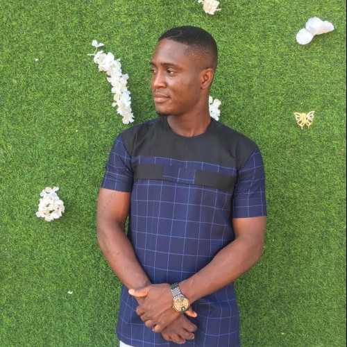 sam s. profile photo