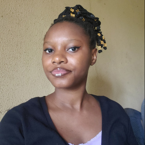 Favour U. profile photo