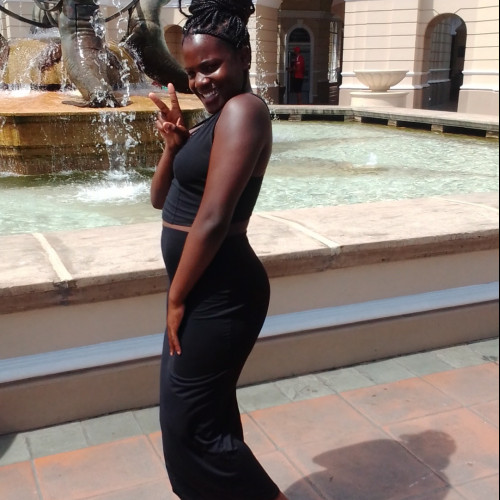 Chinelo O. profile photo