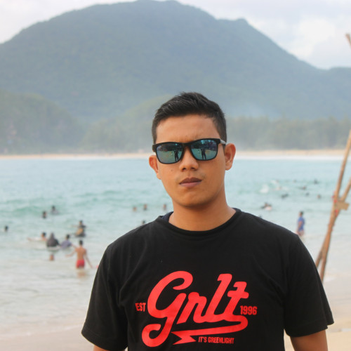 Khalil F. profile photo