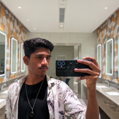Sujit W. profile photo