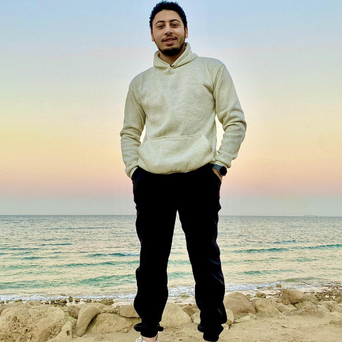 Talaat A. profile photo
