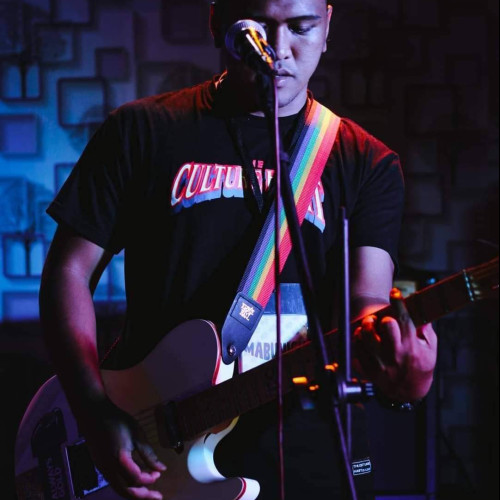 Almond Dave D. profile photo