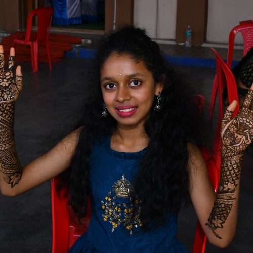 kandi kruthika r. profile photo