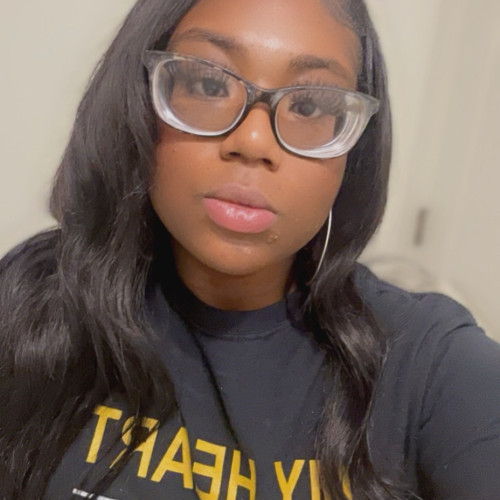 Ashantia D.