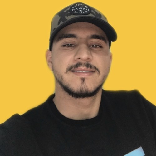 Otmane E. profile photo