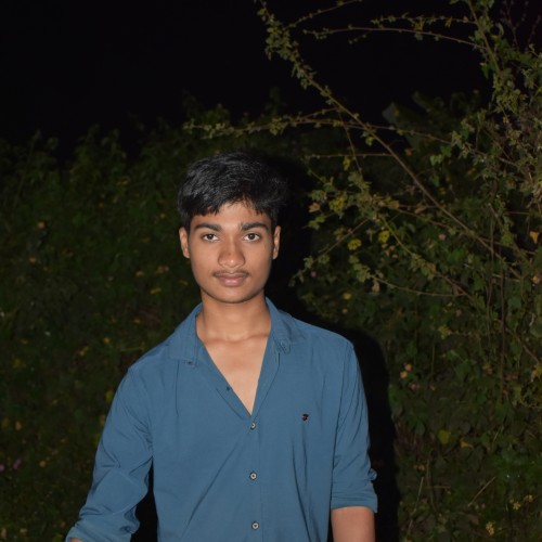Darshan  B.