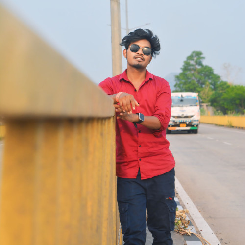 Jaydeep  E. profile photo