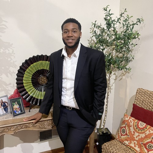 Malik R. profile photo