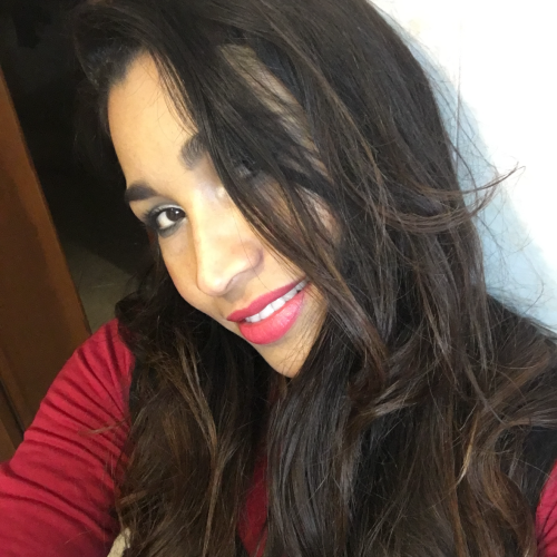 Micychell M. profile photo