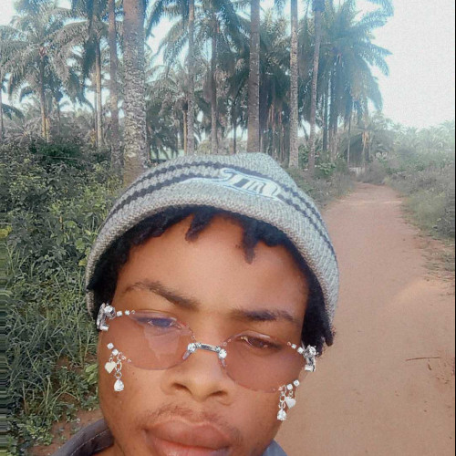 princewill o. profile photo