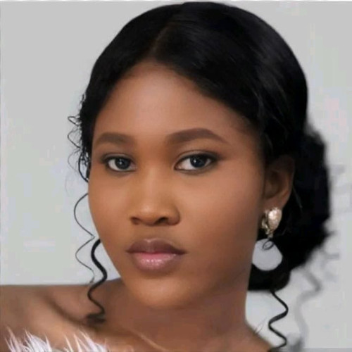 Khadijah L.