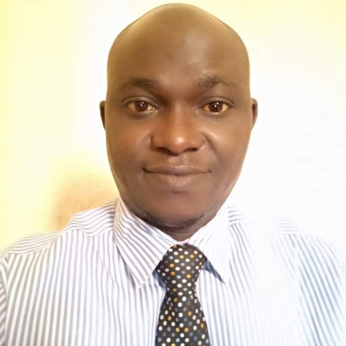 Afolabi E. profile photo
