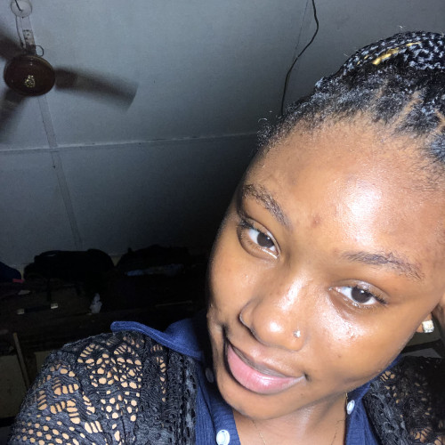 Adeyeye  O.