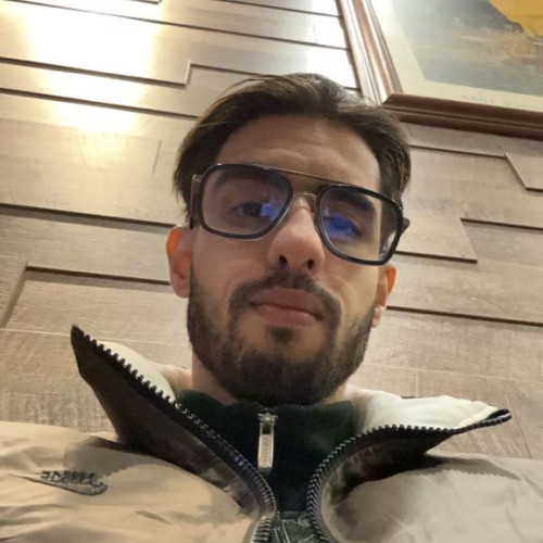 Abde c. profile photo