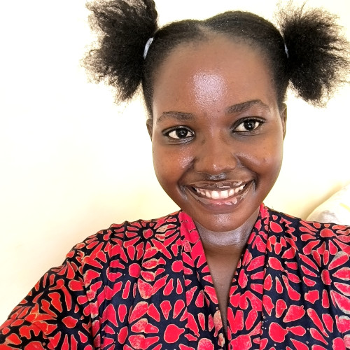 Neema A. profile photo