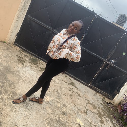 Akande  M.