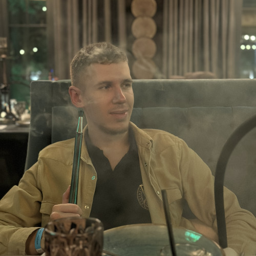 Daniil M. profile photo