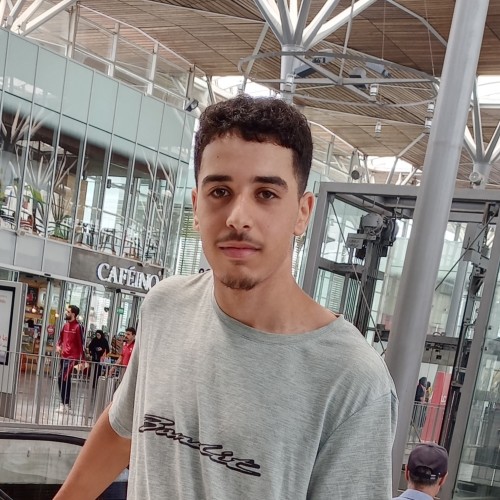 Mohamed k. profile photo